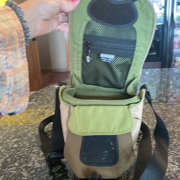 Original Crumpler The 4 Million Dollar Home Camera Bag - Picture 3 of 6